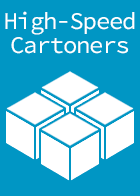 High-Speed Cartoners | High Production Volume Cartoners