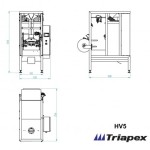 Triapex HV5