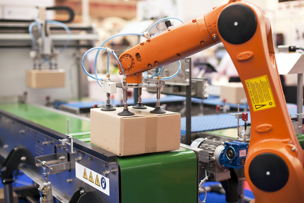 Industries That Benefit Most from Automated Packaging Machinery